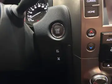 2020 Lexus GX с пробегом 62 000 км