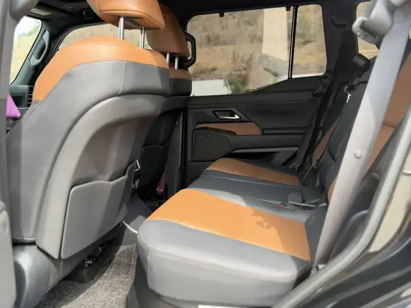 2024 Lexus GX с пробегом 30 000 км