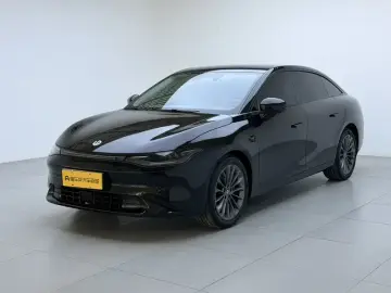 Leapmotor C01