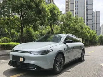 Leapmotor C01