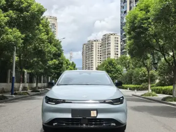 2024 Leapmotor C01 с пробегом 30 000 км