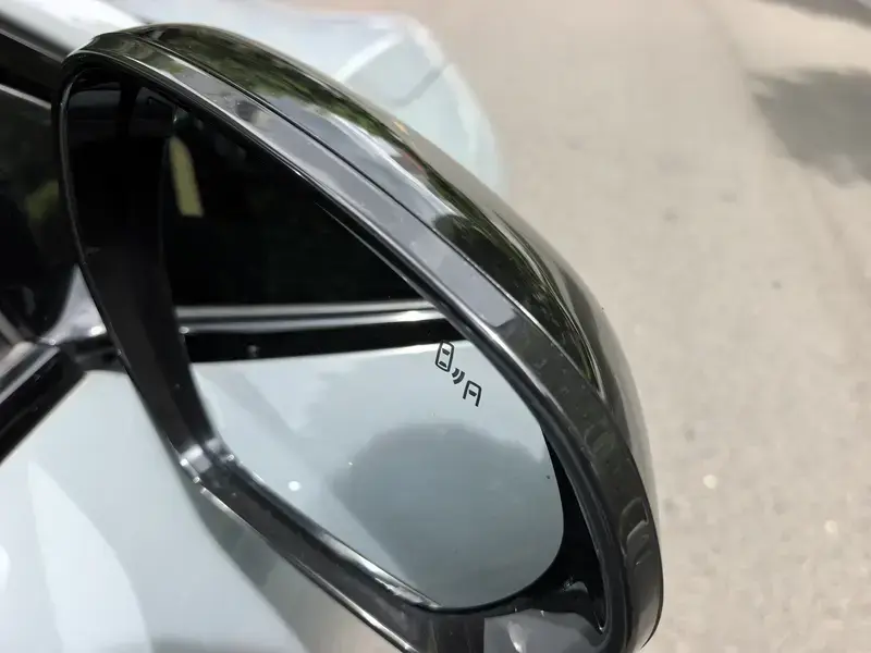 2024 Leapmotor C01 с пробегом 30 000 км