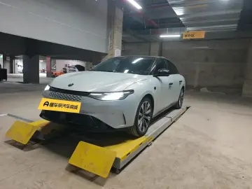Leapmotor C01