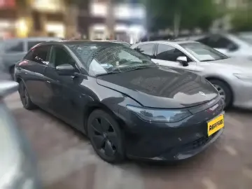2023 Leapmotor C01 с пробегом 31 400 км
