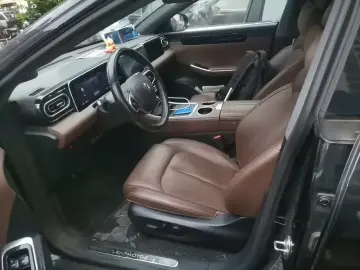 2023 Leapmotor C01 с пробегом 31 400 км