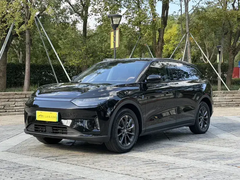 2024 Leapmotor C11 с пробегом 29 900 км