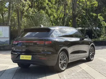 2024 Leapmotor C11 с пробегом 29 900 км
