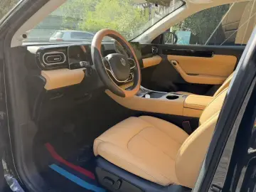 2024 Leapmotor C11 с пробегом 29 900 км