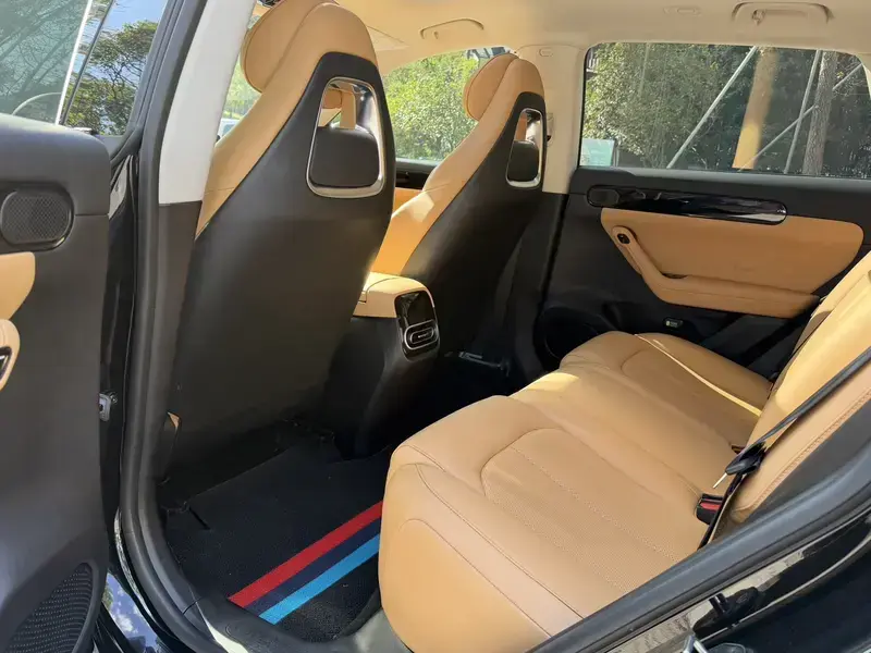 2024 Leapmotor C11 с пробегом 29 900 км