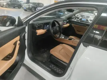 2024 Leapmotor C11 с пробегом 45 000 км
