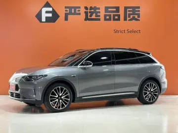 Leapmotor C11
