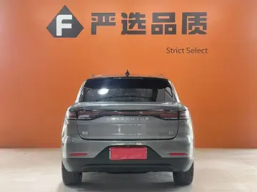 2022 Leapmotor C11 с пробегом 36 000 км