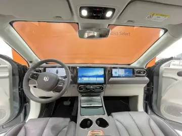 2022 Leapmotor C11 с пробегом 36 000 км