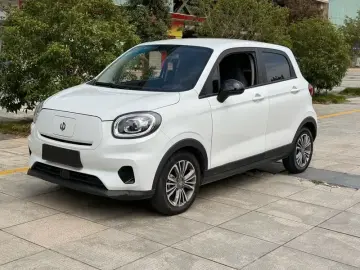 Leapmotor T03