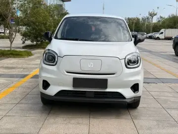 2024 Leapmotor T03 с пробегом 51 000 км