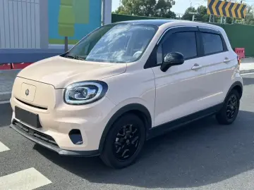2024 Leapmotor T03 с пробегом 30 900 км