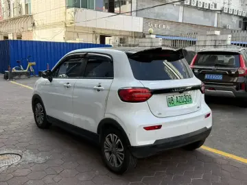 2021 Leapmotor T03 с пробегом 50 000 км