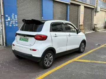 2021 Leapmotor T03 с пробегом 50 000 км
