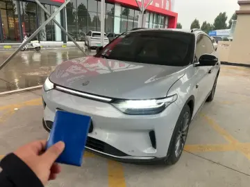 Leapmotor C11