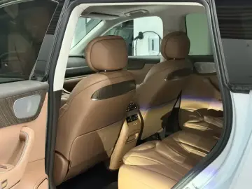 2026 Leapmotor C11 с пробегом 15 000 км