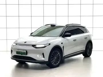 Leapmotor C11