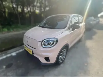 2021 Leapmotor T03 с пробегом 46 800 км