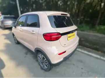 2021 Leapmotor T03 с пробегом 46 800 км