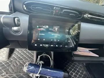 2021 Leapmotor T03 с пробегом 46 800 км