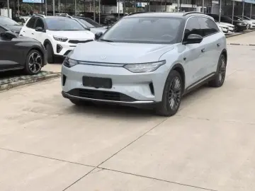 2024 Leapmotor C11 с пробегом 29 000 км