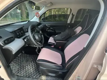 2021 Leapmotor T03 с пробегом 46 800 км