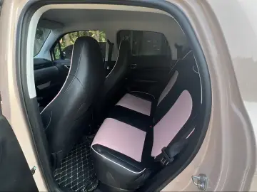 2021 Leapmotor T03 с пробегом 46 800 км