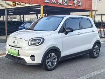 2020 Leapmotor T03 с пробегом 74 000 км
