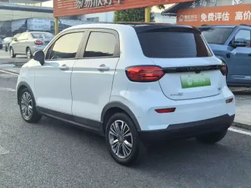 2020 Leapmotor T03 с пробегом 74 000 км