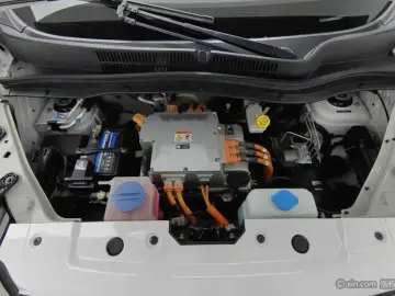 2022 Leapmotor T03 с пробегом 129 400 км