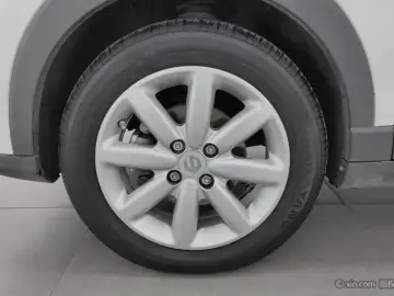 2022 Leapmotor T03 с пробегом 129 400 км