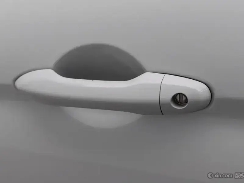 2022 Leapmotor T03 с пробегом 129 400 км