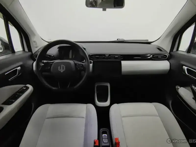 2022 Leapmotor T03 с пробегом 129 400 км