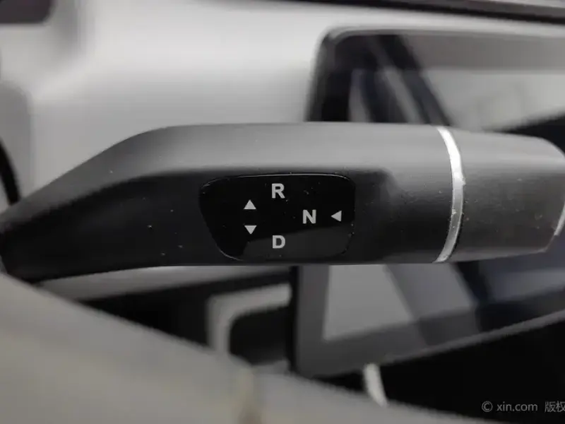 2022 Leapmotor T03 с пробегом 129 400 км