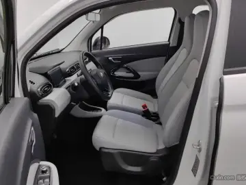 2022 Leapmotor T03 с пробегом 129 400 км