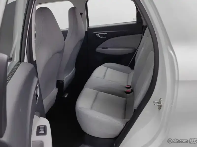 2022 Leapmotor T03 с пробегом 129 400 км