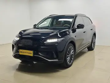 Leapmotor C11