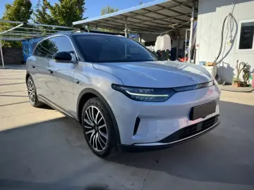 2022 Leapmotor C11 с пробегом 96 000 км