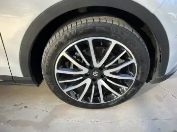 2022 Leapmotor C11 с пробегом 96 000 км