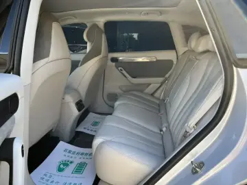 2022 Leapmotor C11 с пробегом 96 000 км