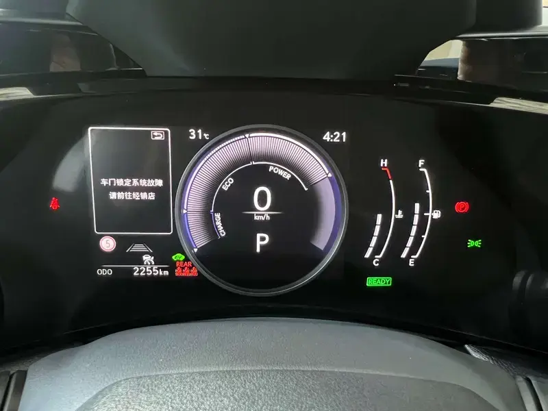 2024 Lexus NX с пробегом 2 000 км