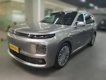 Leapmotor D19