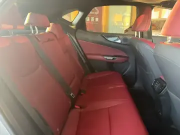 2023 Lexus NX с пробегом 41 000 км