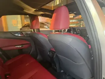 2023 Lexus NX с пробегом 41 000 км