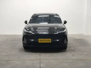 2024 Nio Onvo L60 с пробегом 31 900 км