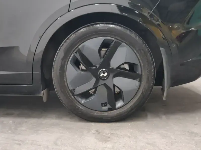 2024 Nio Onvo L60 с пробегом 31 900 км